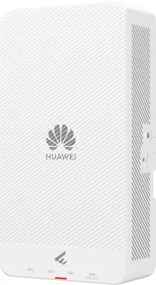 HUAWEI eKit AP266 2975 Mbit/s Blanc Connexion Ethernet, supportant l'alimentation via ce port (PoE) - Huawei - Borne Wifi - visuel 3