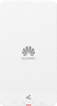 HUAWEI eKit AP266 2975 Mbit/s Blanc Connexion Ethernet, supportant l'alimentation via ce port (PoE) meilleur prix