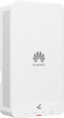 HUAWEI eKit AP266 2975 Mbit/s Blanc Connexion Ethernet, supportant l'alimentation via ce port (PoE) - Huawei - Borne Wifi - visuel 2