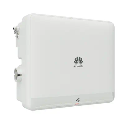 Huawei AP772 Blanc Connexion Ethernet, supportant l'alimentation via ce port (PoE) - Borne Wifi - visuel 1