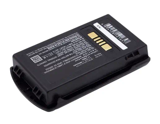 DLH MOLA2988 accessoire pour lecteur de code barres Batterie - Accessoire Divers - visuel 1