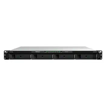 Livraison rapide Serveur NAS Synology 0, 1, 5, 6, 10, JBOD