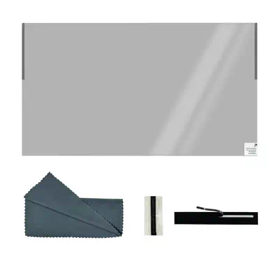 Filtre de Confidentialité Magnétique pour Écran Large 16:9 de 32 Pouces, Filtre Amovible, Anti-Refle - StarTech - Switchs et Hubs - visuel 5