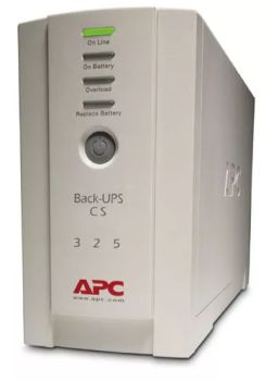 Achat APC Back-UPS CS 325 w/o SW au meilleur prix