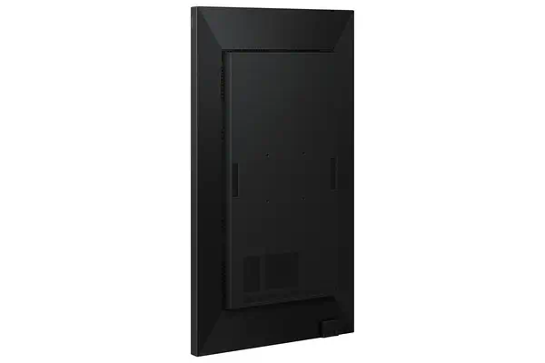 32" SMHX-P Spatial Signage - Samsung - Affichage dynamique - visuel 6