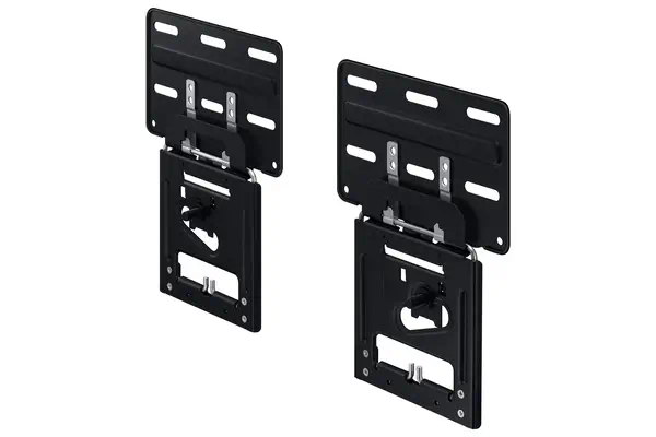 Slim wall mount for the smart signage - Samsung - Support Fixe & Mobile - visuel 6