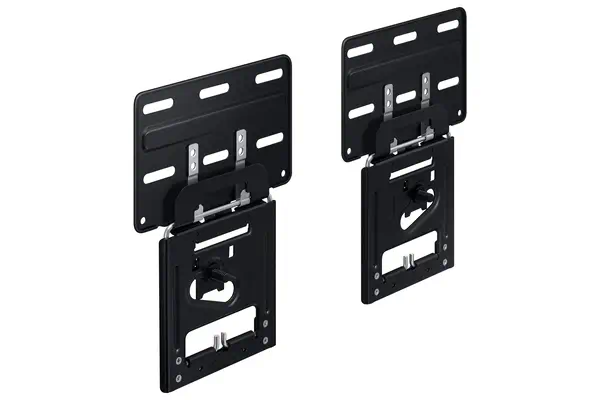Slim wall mount for the smart signage - Samsung - Support Fixe & Mobile - visuel 3