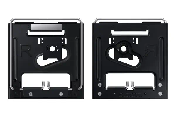 Slim wall mount for the smart signage - Samsung - Support Fixe & Mobile - visuel 4