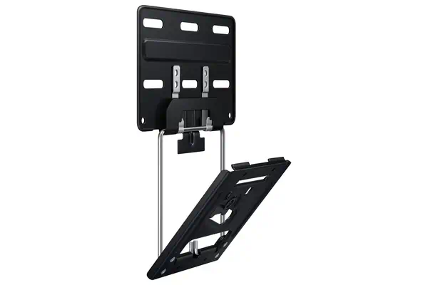 Slim wall mount for the smart signage - Samsung - Support Fixe & Mobile - visuel 8