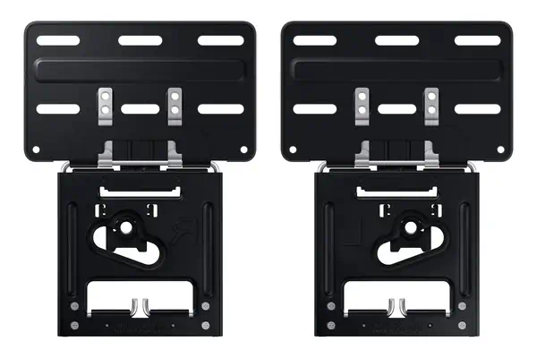 Slim wall mount for the smart signage - Samsung - Support Fixe & Mobile - visuel 1