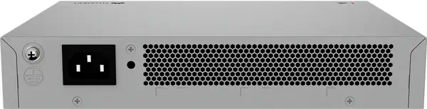 HUAWEI eKit S220S Series S220S-8T2J Géré L2 Gigabit Ethernet (10/100/1000) 1U Gris - Huawei - Switchs et Hubs - visuel 4
