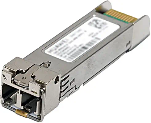 Huawei SFP-10G-SR-eKit module émetteur-récepteur de réseau Fibre optique 10000 Mbit/s SFP+ - Carte Réseau - visuel 1