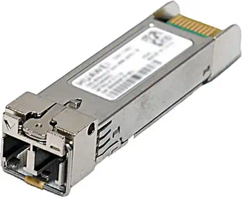 Comparaison Huawei SFP-10G-LR-eKit module émetteur-récepteur de réseau Fibre optique 10000 Mbit/s SFP+ 1310 nm