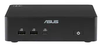 Barebone Asus Actif livraison rapide
