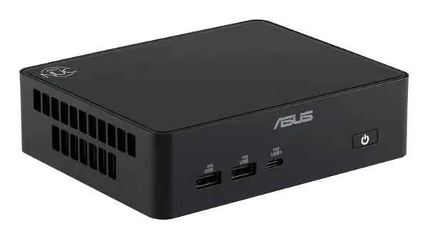 ASUS NUC 16 Pro RNUC16GDKX76C002 Noir 358H - Asus - Barebone - visuel 10