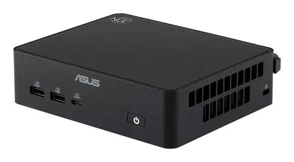 ASUS NUC 16 Pro RNUC16GDKX76C002 Noir 358H - Asus - Barebone - visuel 7
