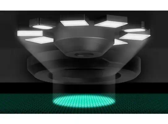 Epson SD-10 (ECSP) - Scanner - visuel 4