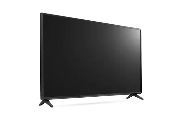 LG 32LT340CBZB.AEU TV 81,3 cm (32") HD Noir - Ecran TV - visuel 5