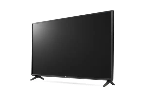 LG 32LT340CBZB.AEU TV 81,3 cm (32") HD Noir - Ecran TV - visuel 4