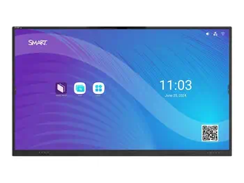 Affichage dynamique SMART NX186 avis