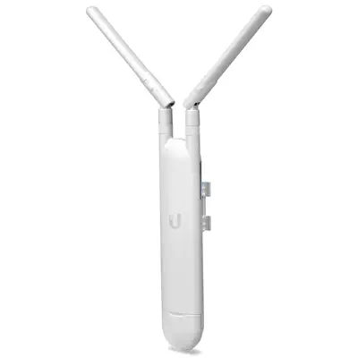 Ubiquiti Unifi AC Mesh 1167 Mbit/s Blanc Connexion Ethernet, supportant l'alimentation via ce port ( - Réseau - visuel 1