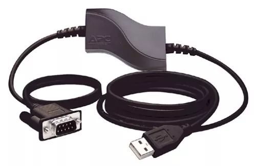Achat Onduleur APC USB Conversion Kit sur hello RSE