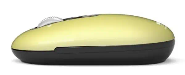 Port Designs PORT Connect PURE MAC souris Universel Ambidextre Bluetooth Optique 3200 DPI - Souris - visuel 5