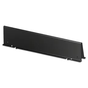 APC AR8162ABLK accessoire de racks Conduit de câbles APC - visuel 1 - hello RSE - Équipement de mise à la masse protecteur