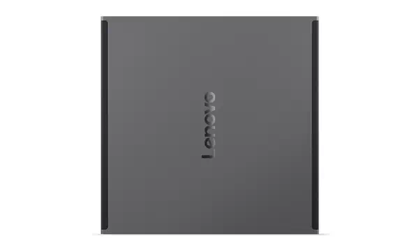 Lenovo ThinkStation PGX GB10 128 Go LPDDR5x-SDRAM 2 To SSD DGX OS Mini Tower Mini PC Noir - Station de Travail - visuel 7