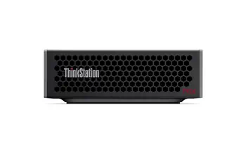 Achat responsable Lenovo ThinkStation PGX GB10 128 Go LPDDR5x-SDRAM 2 To SSD DGX OS Mini Tower Mini PC Noir