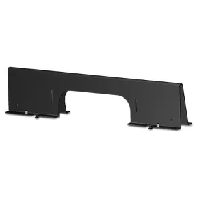 APC AR8163ABLK accessoire de racks Conduit de câbles APC - visuel 1 - hello RSE - Équipement de mise à la masse protecteur