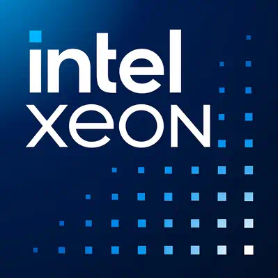 Intel Xeon 6724P processeur 3,6 GHz 72 Mo Plateau - Processeur - visuel 1