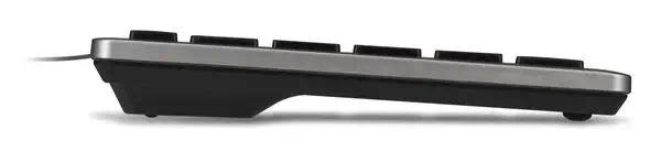 Kensington K75410UK clavier Gris - Clavier - visuel 1