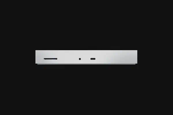 Razer Thunderbolt 4 Dock Noir - Accessoire composant - visuel 2