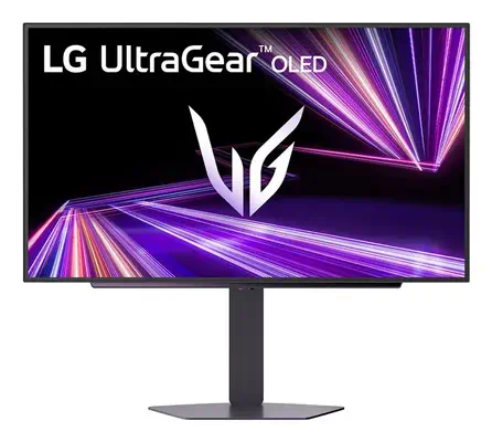 LG 27GX704A-B écran plat de PC 68,6 cm (27") 2560 x 1440 pixels Quad HD OLED Noir - Ecran Ordinateur - visuel 6