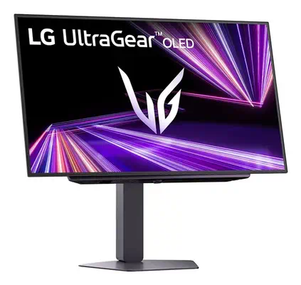 LG 27GX704A-B écran plat de PC 68,6 cm (27") 2560 x 1440 pixels Quad HD OLED Noir - Ecran Ordinateur - visuel 4