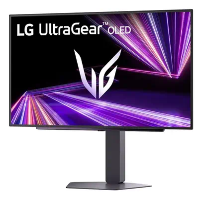 LG 27GX704A-B écran plat de PC 68,6 cm (27") 2560 x 1440 pixels Quad HD OLED Noir - Ecran Ordinateur - visuel 2