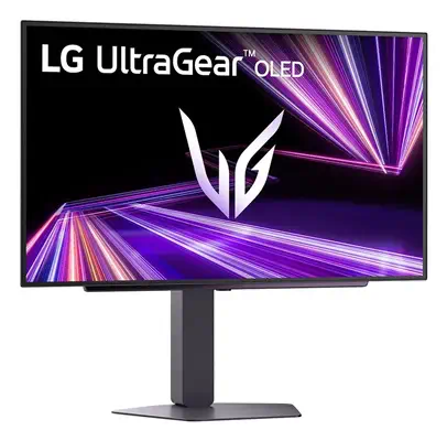 LG 27GX704A-B écran plat de PC 68,6 cm (27") 2560 x 1440 pixels Quad HD OLED Noir - Ecran Ordinateur - visuel 3