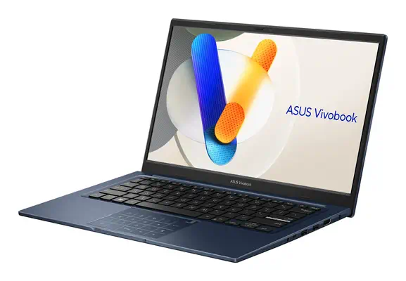 ASUS Vivobook 14 X1404MA-DISEB268W Intel Core 5 320 Ordinateur portable 35,6 cm (14") Full HD 8 Go D - Asus - PC Portable - visuel 3