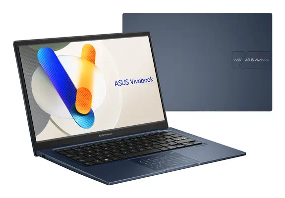ASUS Vivobook 14 X1404MA-DISEB268W Intel Core 5 320 Ordinateur portable 35,6 cm (14") Full HD 8 Go D - Asus - PC Portable - visuel 5
