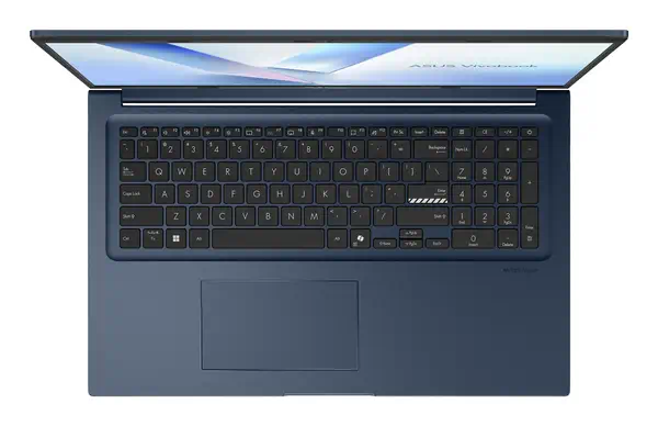 ASUS Vivobook 17 X1704MA-DISAU138W Intel Core 5 320 Ordinateur portable 43,9 cm (17.3") Full HD 8 Go - Asus - PC Portable - visuel 5