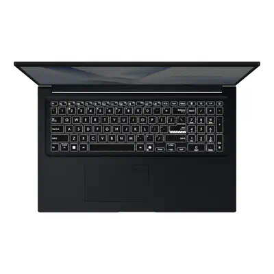 ASUS Vivobook 17 X1704MA-DISAU138W Intel Core 5 320 Ordinateur portable 43,9 cm (17.3") Full HD 8 Go - Asus - PC Portable - visuel 3