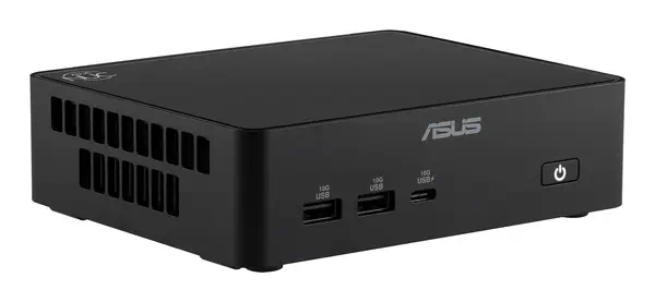 ASUS NUC 16 Pro RNUC16GDKV760002 Noir 366H - Asus - Boitier - visuel 9