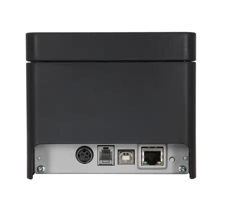 Citizen CT-E351 203 x 203 DPI Avec fil Thermique directe Imprimantes POS - Autre Imprimante - visuel 2
