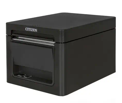 Citizen CT-E351 203 x 203 DPI Avec fil Thermique directe Imprimantes POS - Autre Imprimante - visuel 1
