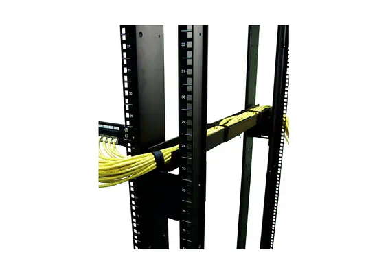 APC PASSAGE DE CABLES LATERAL POUR ARMOIRE - Accessoire Câble - visuel 4
