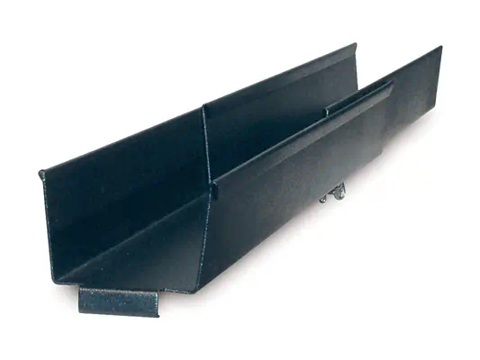 APC PASSAGE DE CABLES LATERAL POUR ARMOIRE - Accessoire Câble - visuel 2
