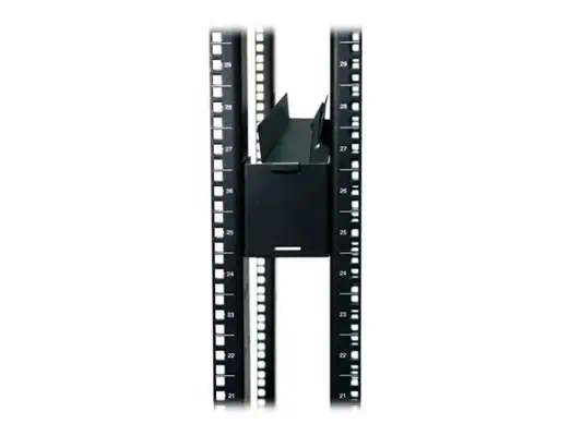 APC PASSAGE DE CABLES LATERAL POUR ARMOIRE - Accessoire Câble - visuel 1