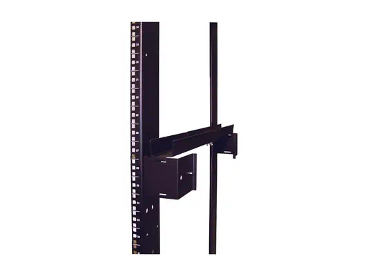 APC PASSAGE DE CABLES LATERAL POUR ARMOIRE - Accessoire Câble - visuel 3