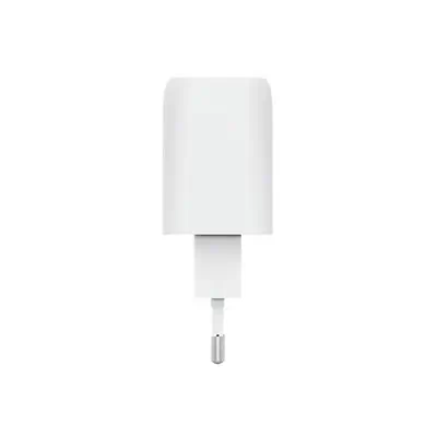 Trust Maxo 45W Universel Blanc Secteur Charge rapide Intérieure - Batterie - visuel 7
